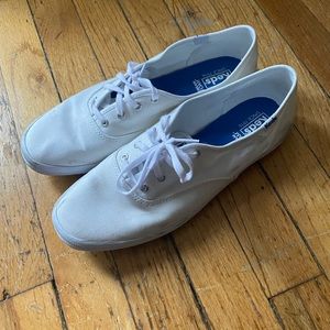 Keds Champion Originals Sneaker - in white
